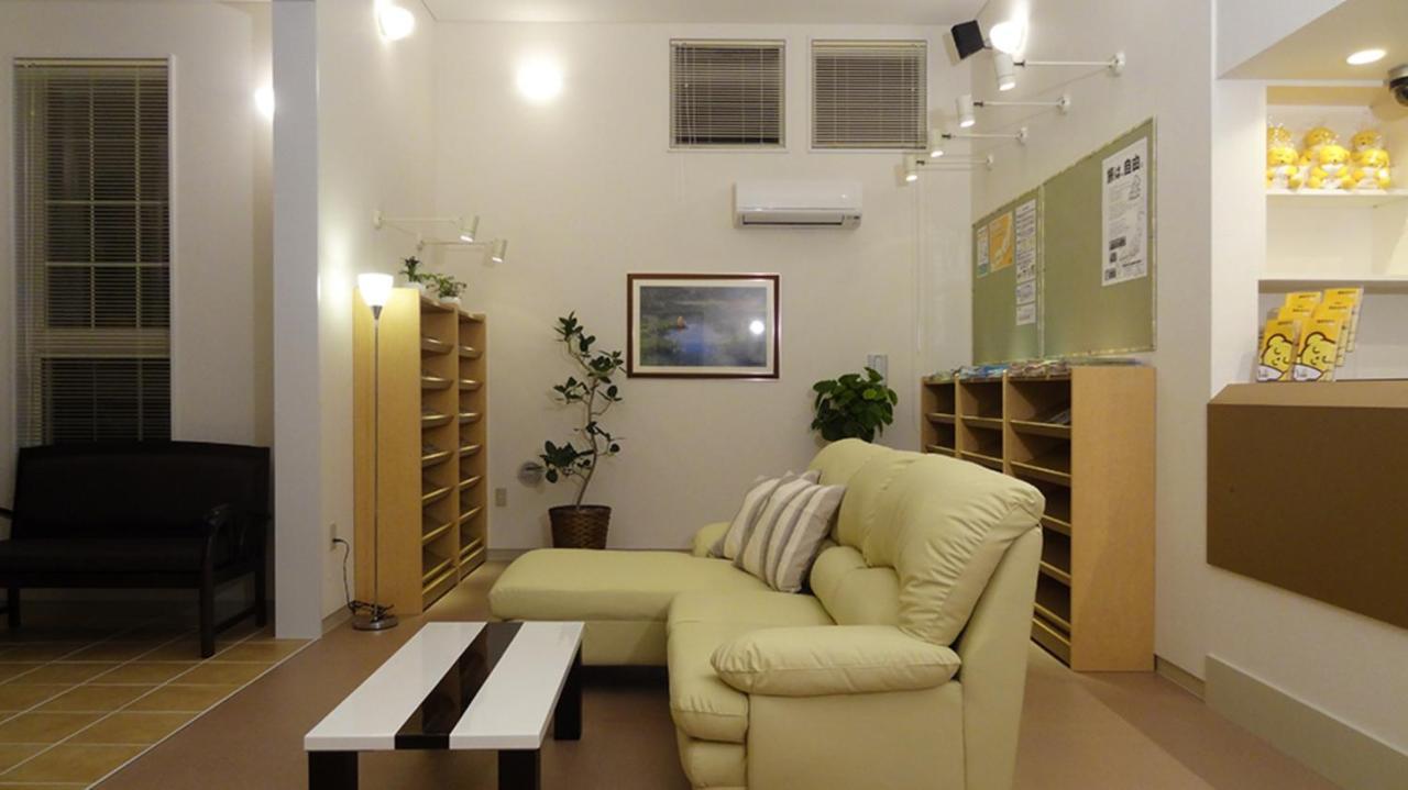 Family Lodge Hatagoya Hakone Sengokuhara מראה חיצוני תמונה