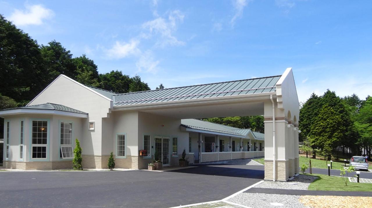 Family Lodge Hatagoya Hakone Sengokuhara מראה חיצוני תמונה