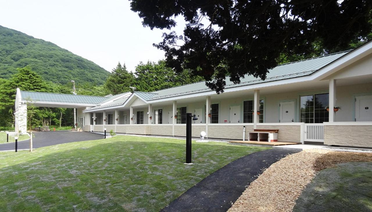 Family Lodge Hatagoya Hakone Sengokuhara מראה חיצוני תמונה